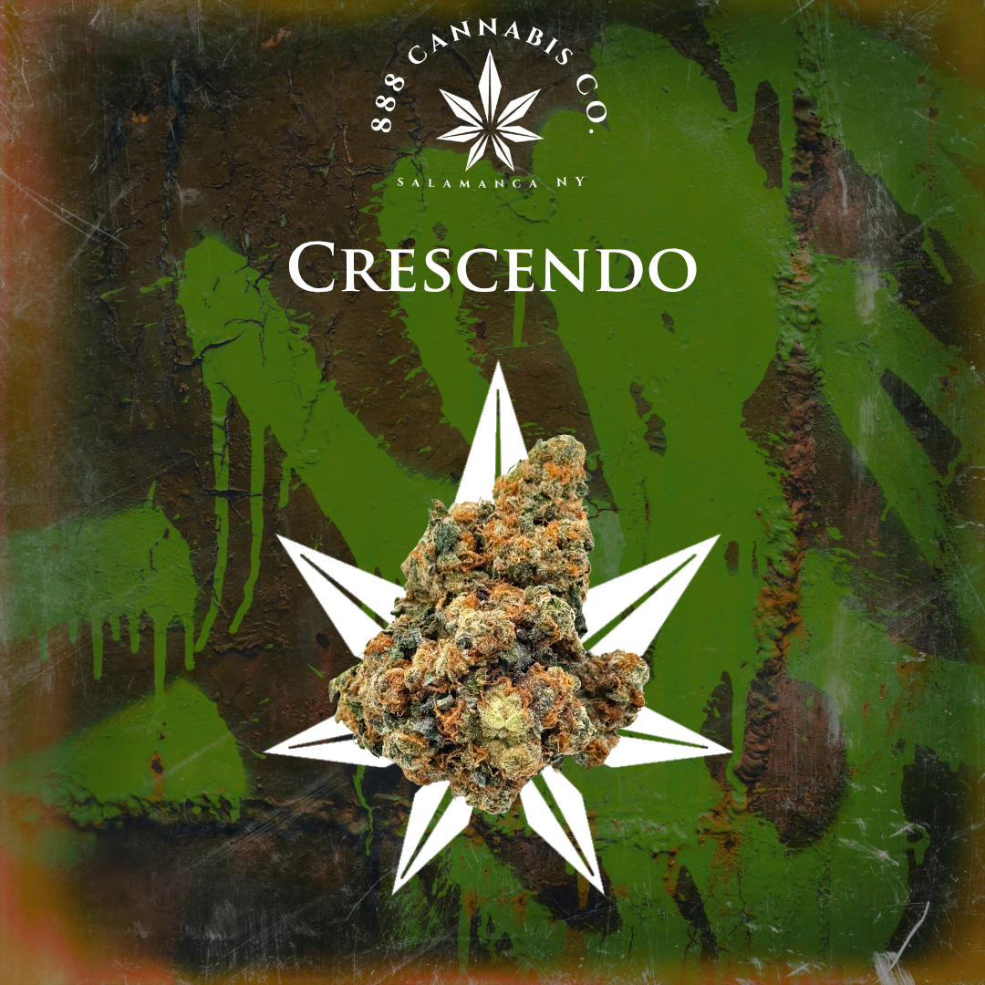 Crescendo