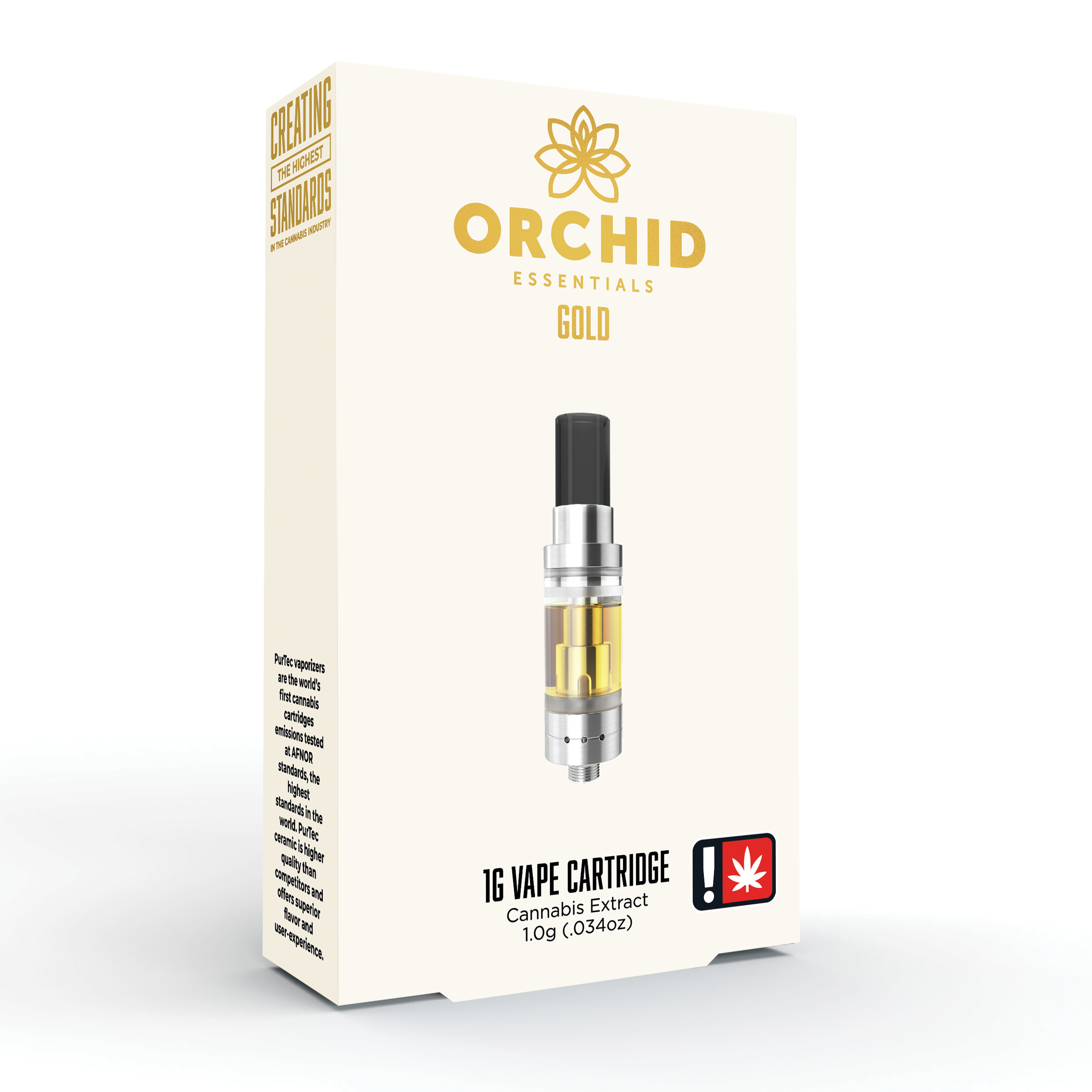 Orchid Essentials: Tangelo Kush