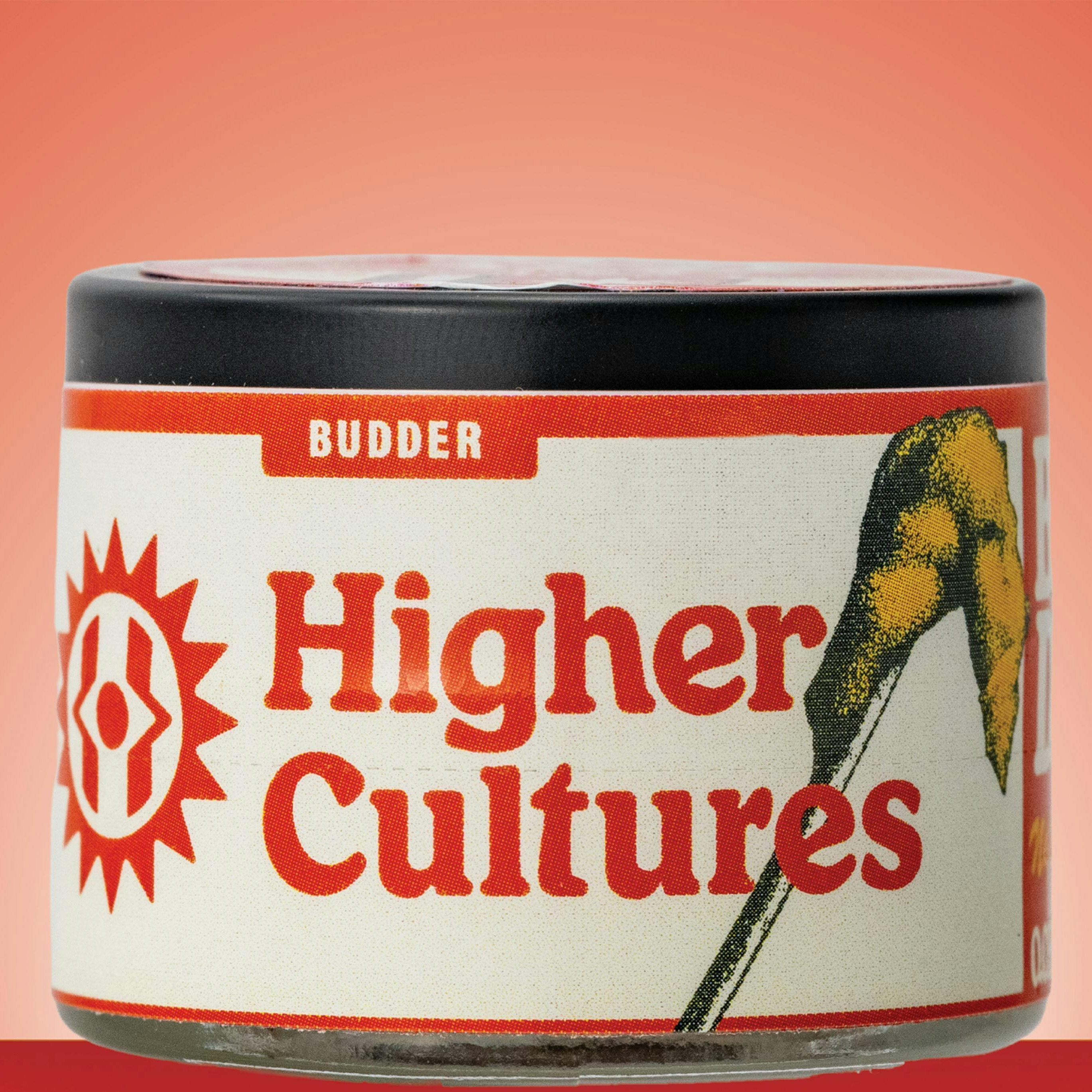 Higher Cultures: Apple Slapz