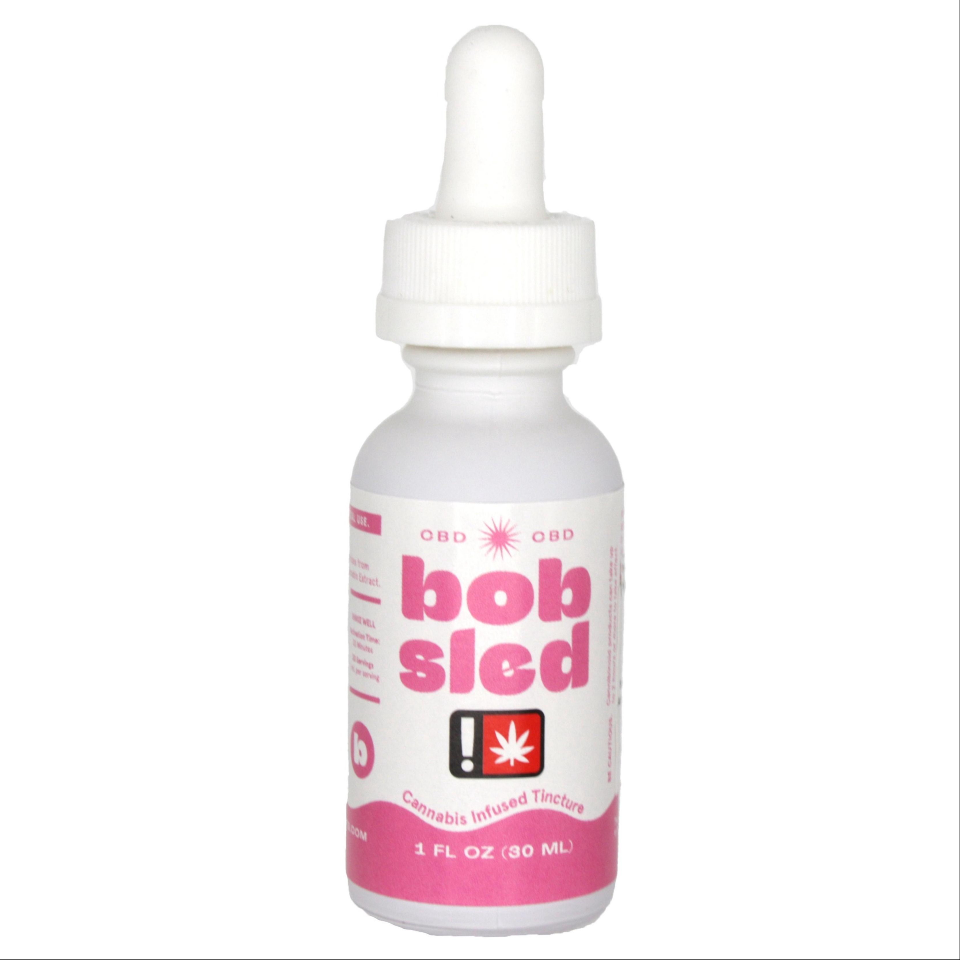 Bobsled Extracts: Divine Obscura