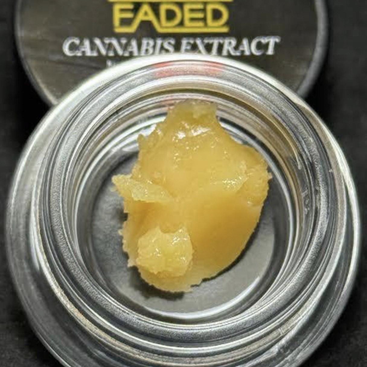 Mr. Hotbox: Faded - - Joker S Candy