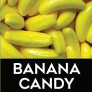 Freshy: Banana Candy