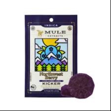 Mule Extracts: Donkey Butter