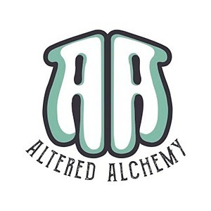 Altered Alchemy: Gelato