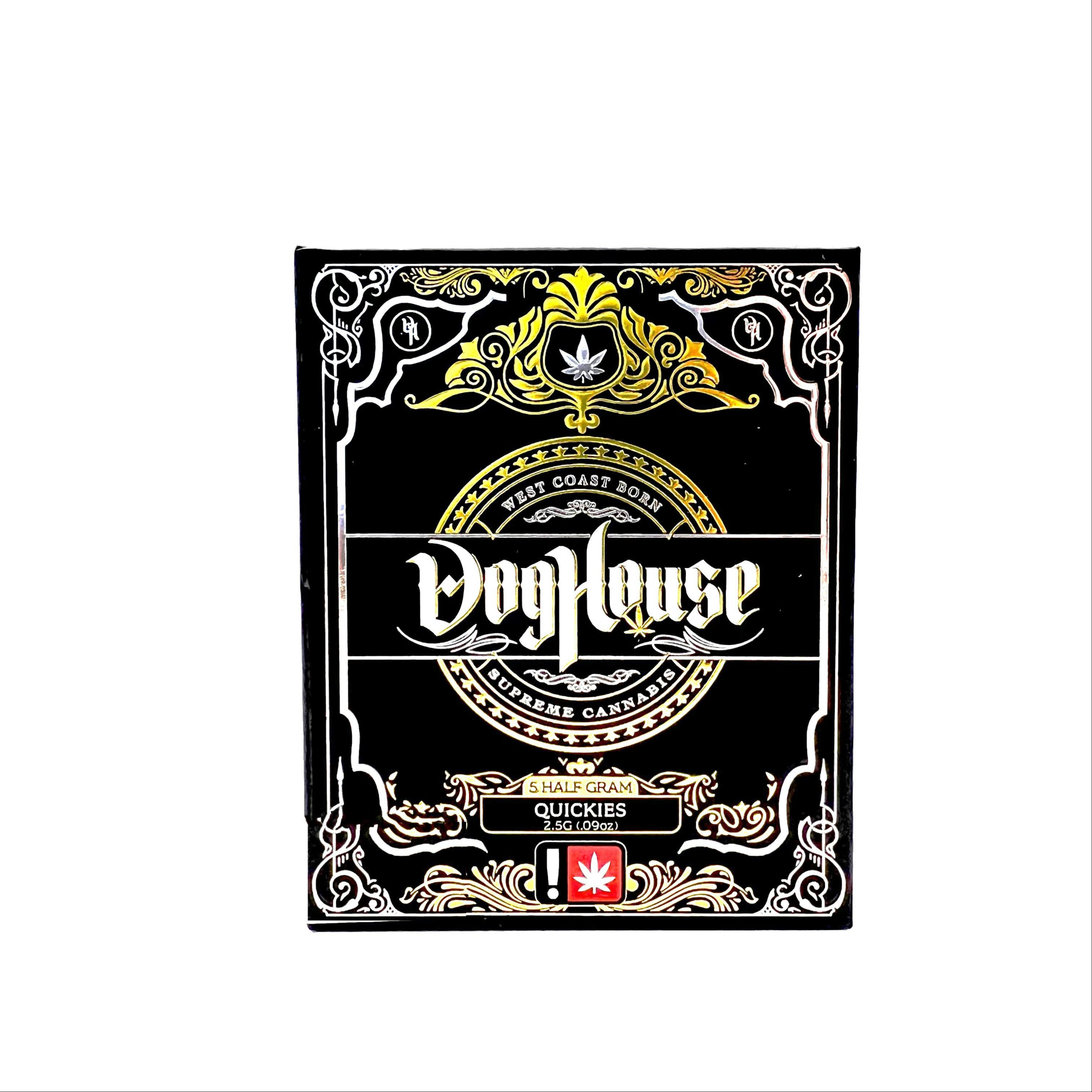 DogHouse Supreme Cannabis: Blue Float
