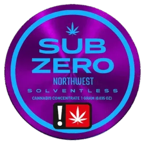 Sub Zero NW: Mr. Nasty-sub Zero
