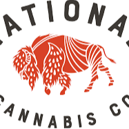 National Cannabis Company: Blueberry Pie Flavored