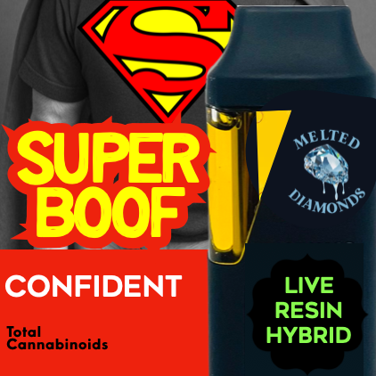 Freshy: Super Boof