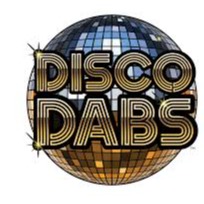 Disco Dabs: Coconut Horchata