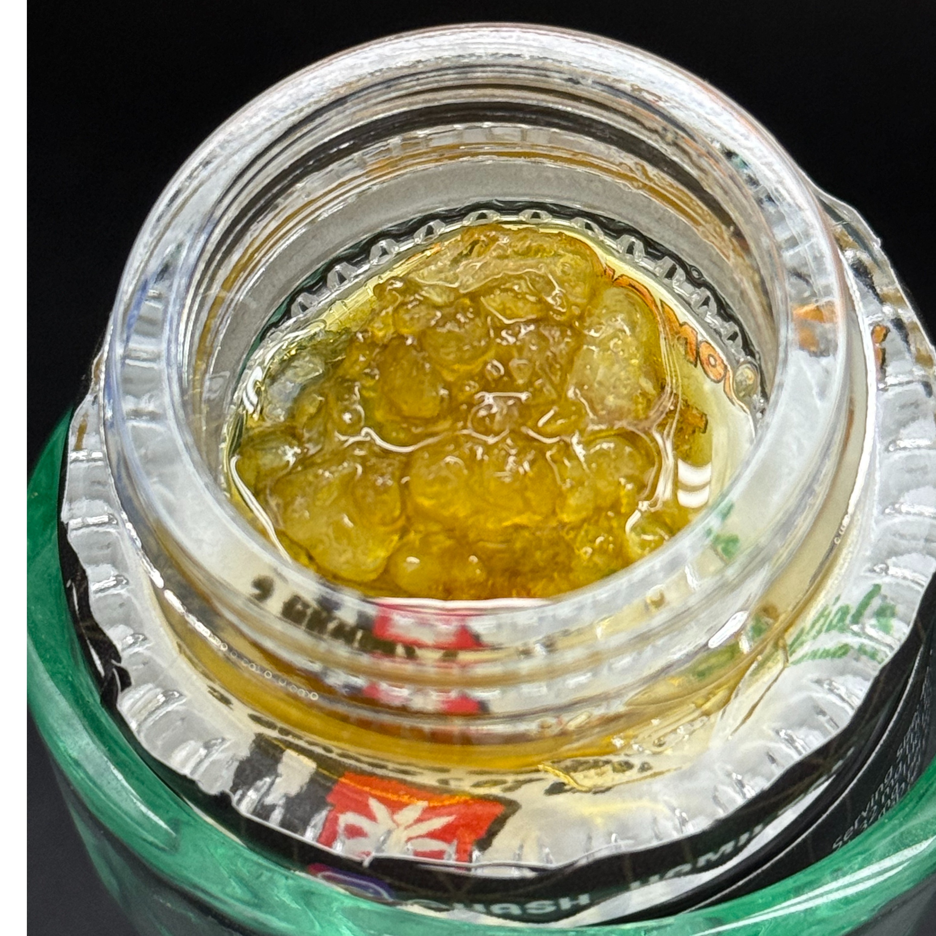 Sauce: Cinnamon Toast