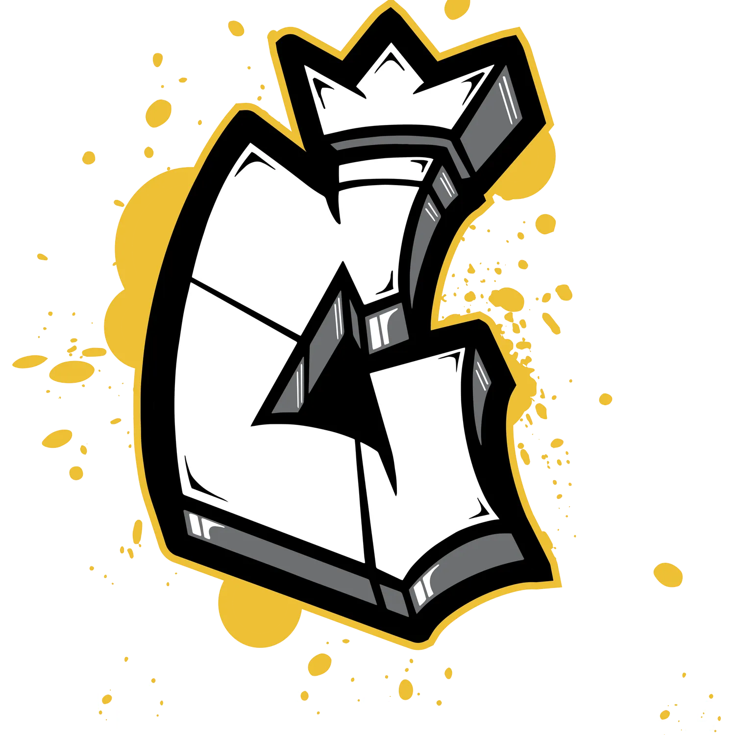 Concrete Jungle Extracts: Twisted Churro