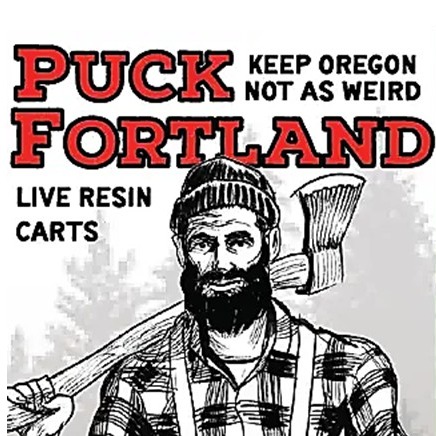 Puck Fortland: Gelatti