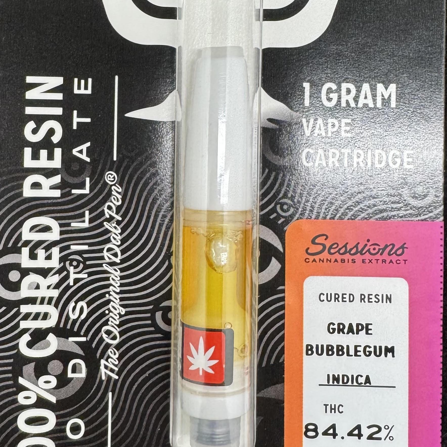 Sugar Tree Farm: Bubble Gum