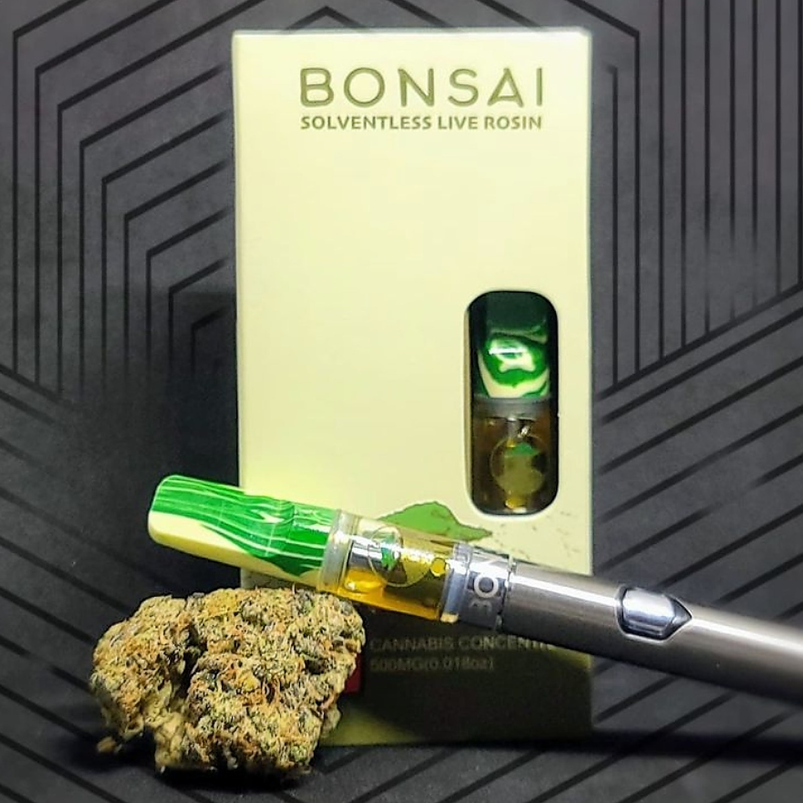 Bonsai Cultivation: GMO