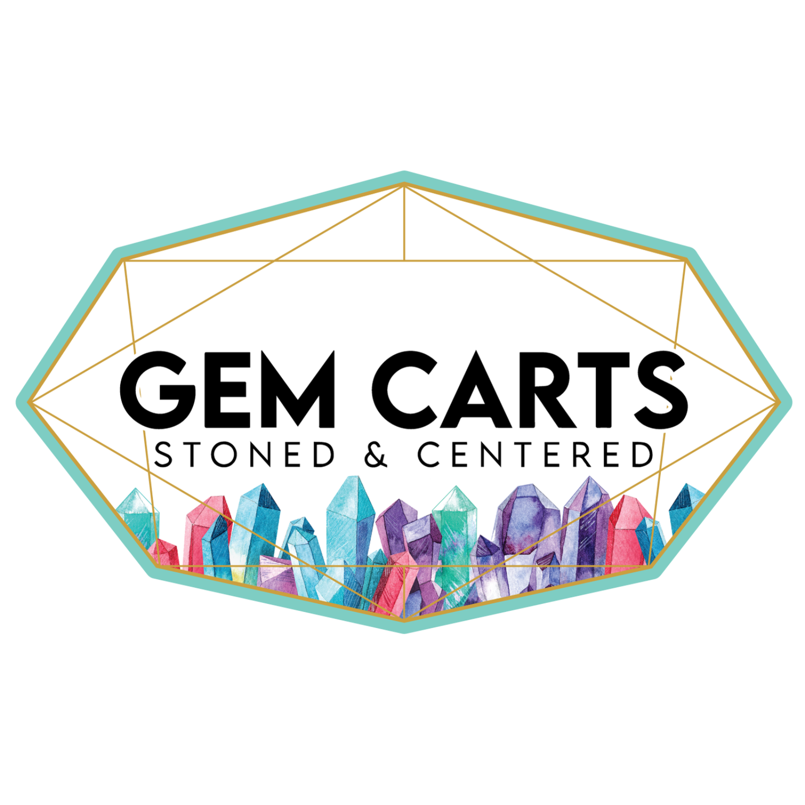 Gem Carts: Blue Honey Cakes