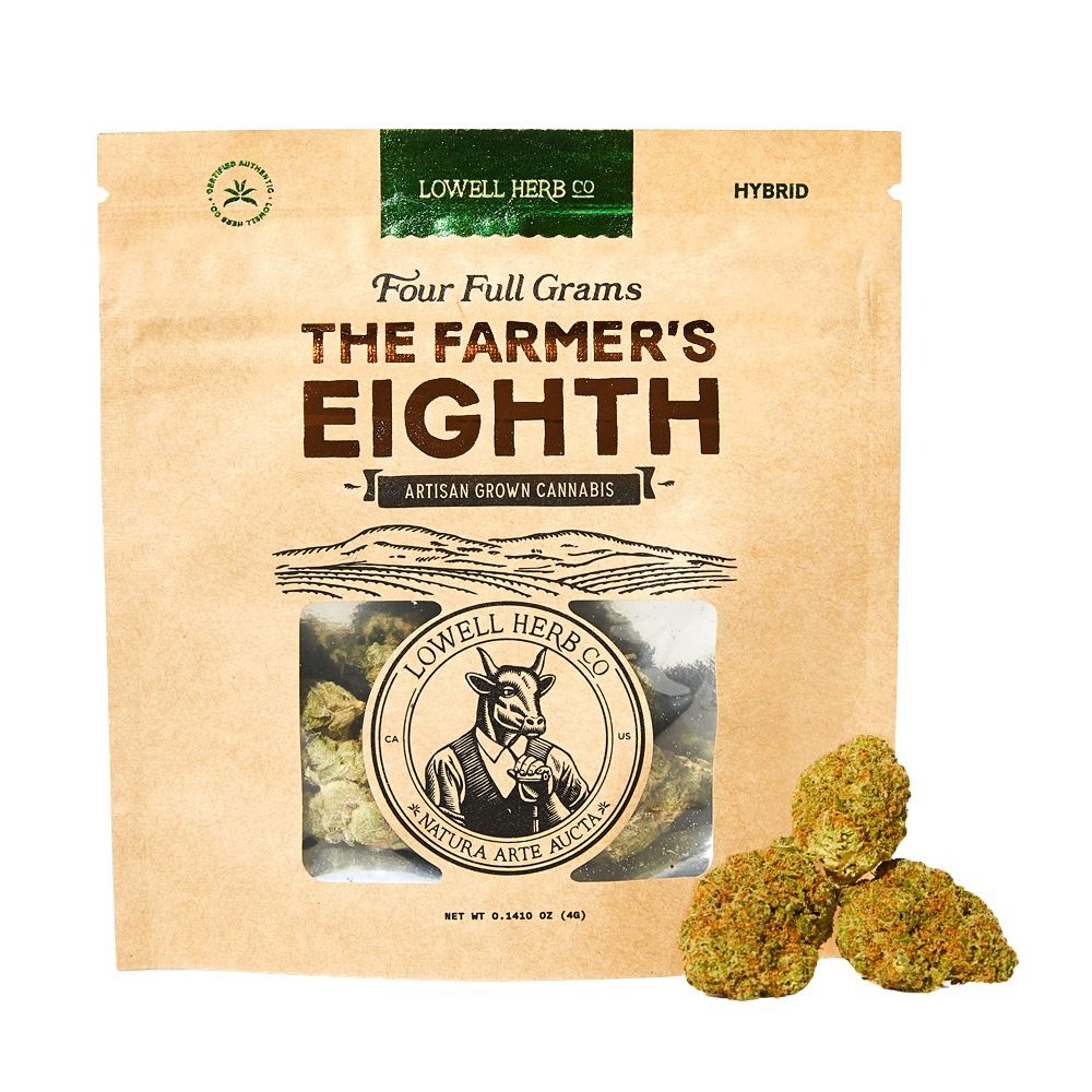 Lowell Herb Co.: Space Queen