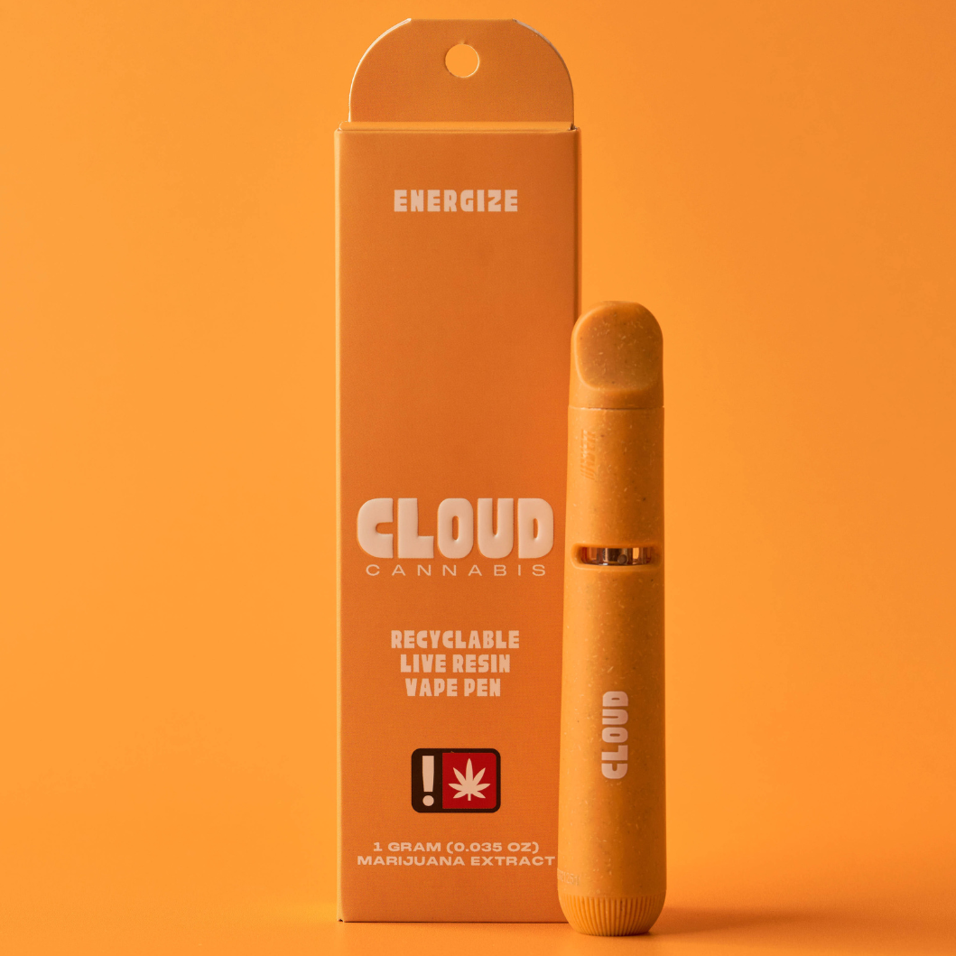 Cloud Cannabis: Mango Mintz