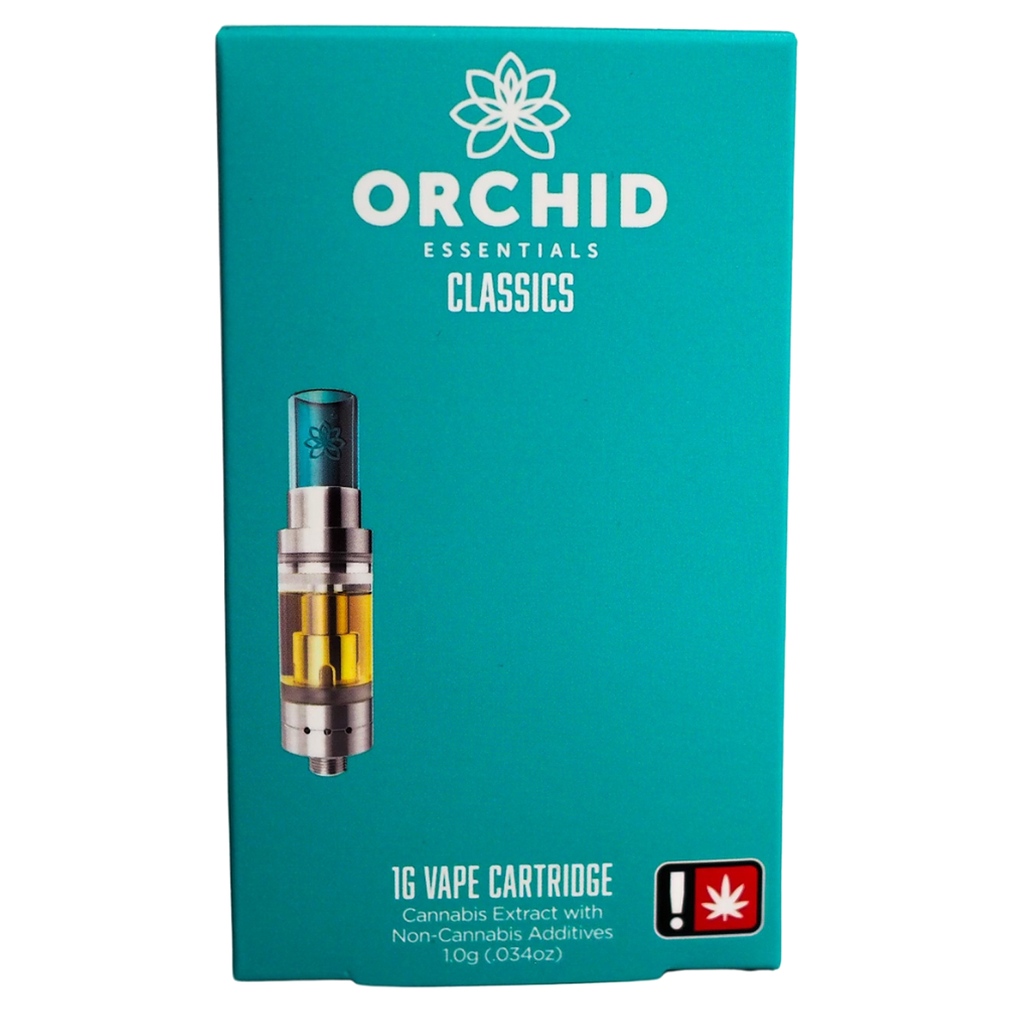 Orchid Essentials: Bubble Gum
