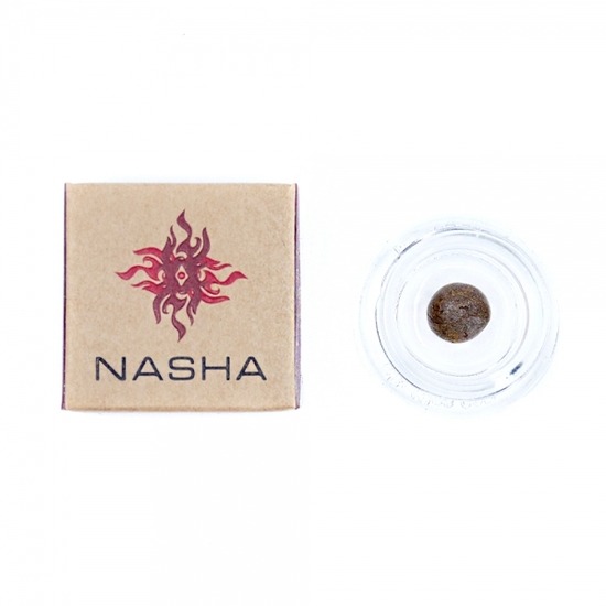 Nasha: Hella Jelly