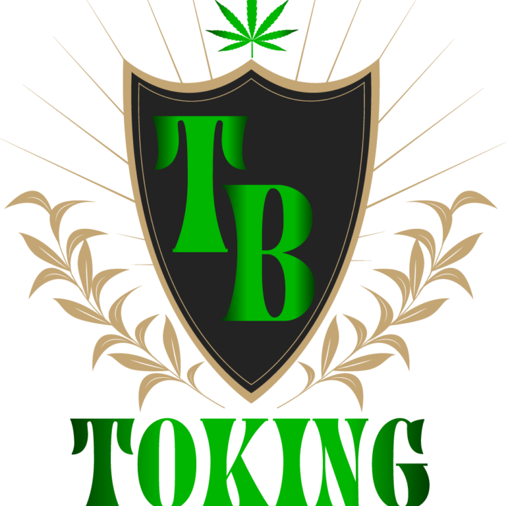 Toking Farms: Ghost Train Haze