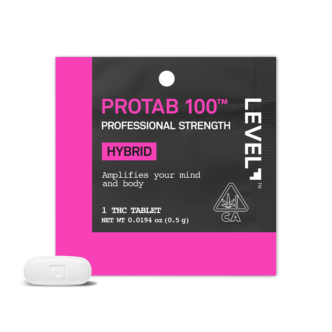 LEVEL: Protab 100