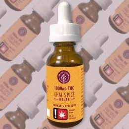 Hapy Kitchen: Chai Spice