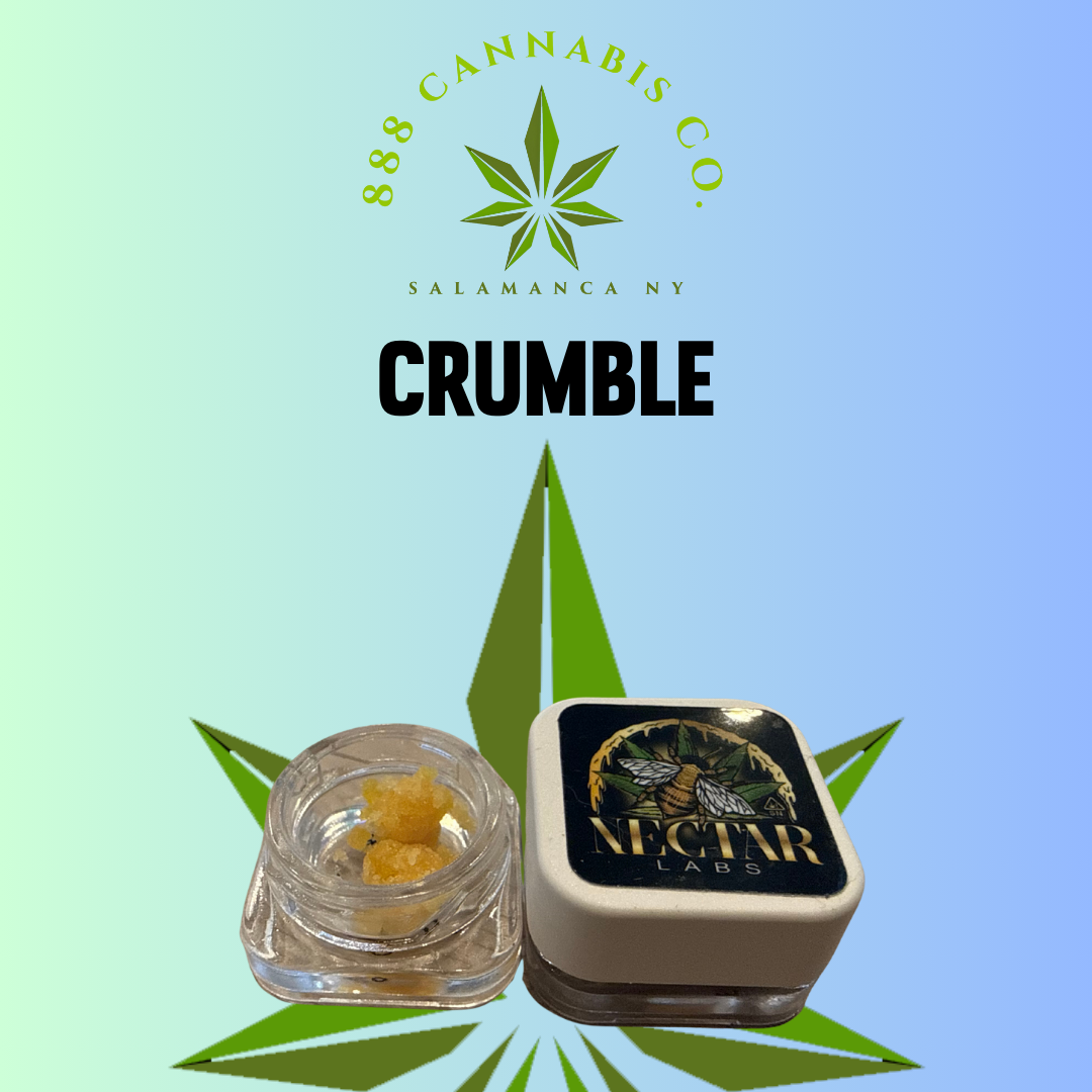 Crumble