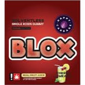 Happy Cabbage Farms: Blox Single - - Cherry Limeade