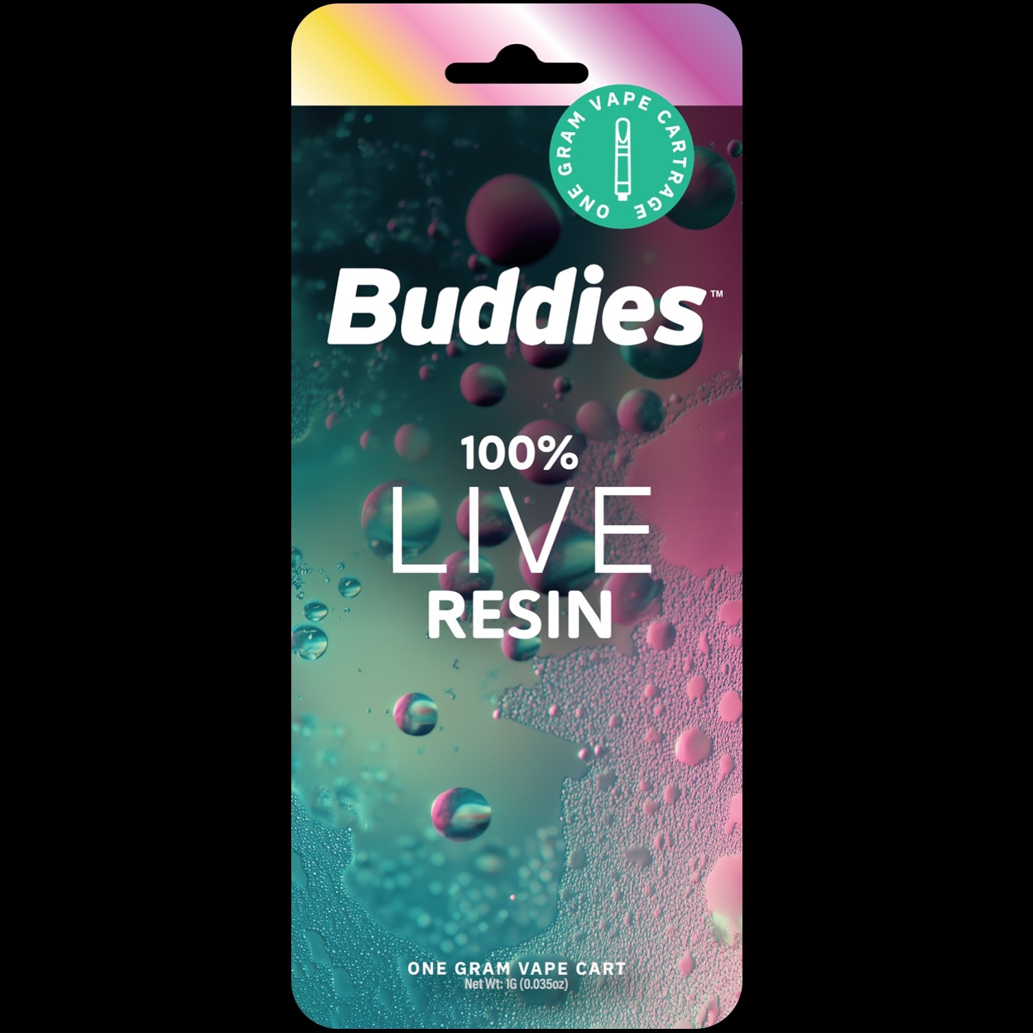Buddies Brand: Cereal Milk