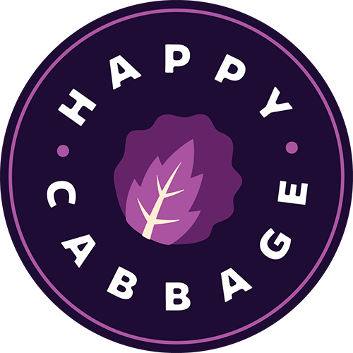Happy Cabbage Farms: Strawberry Serenity Blox