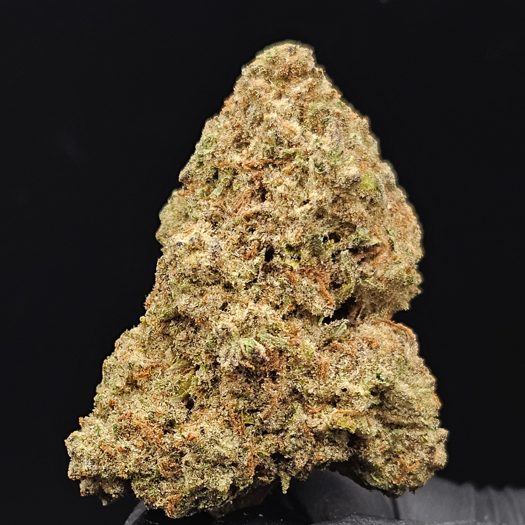 Black Bottle Farms: Crack D Out Oreoz
