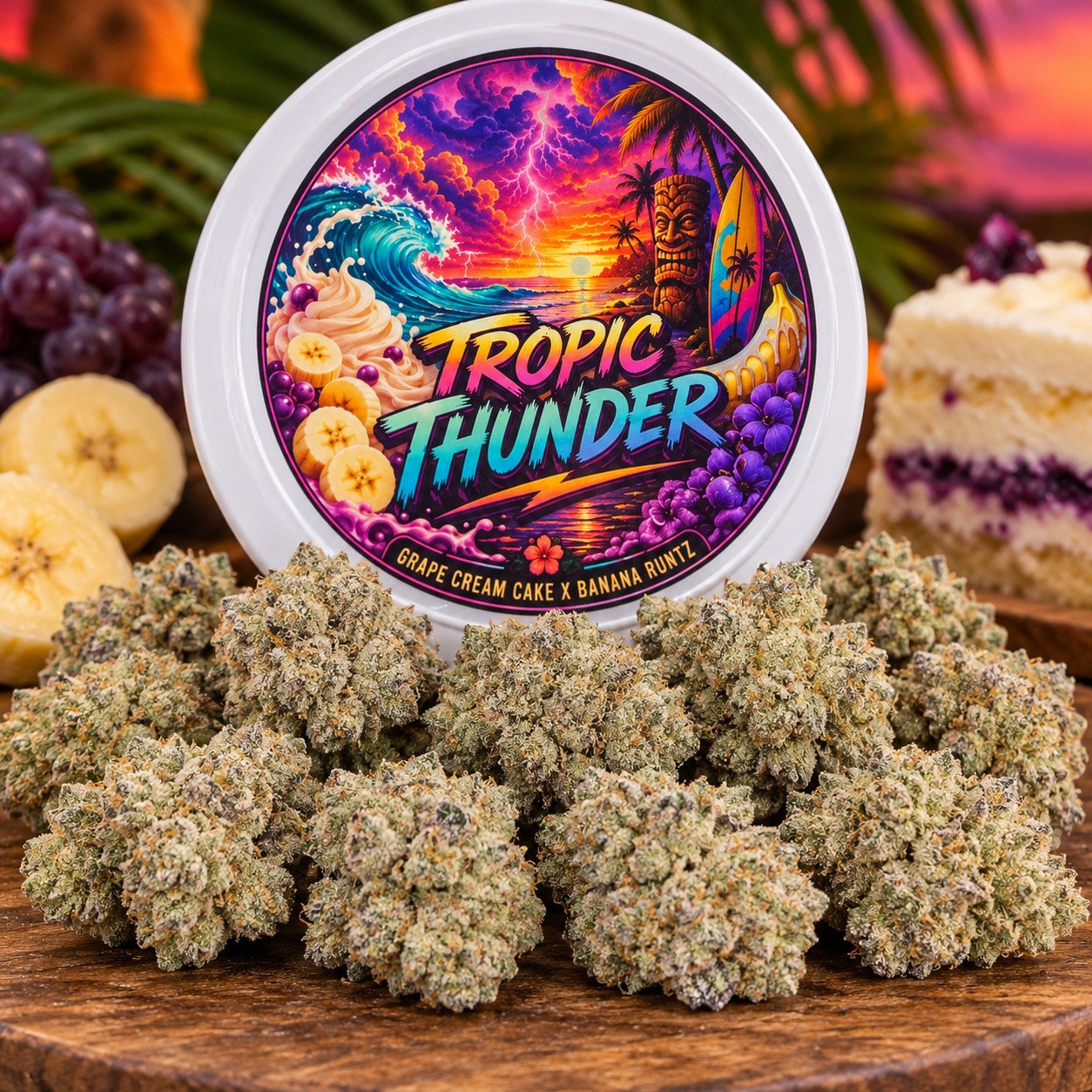 Surfr Select: Tropic Thunder