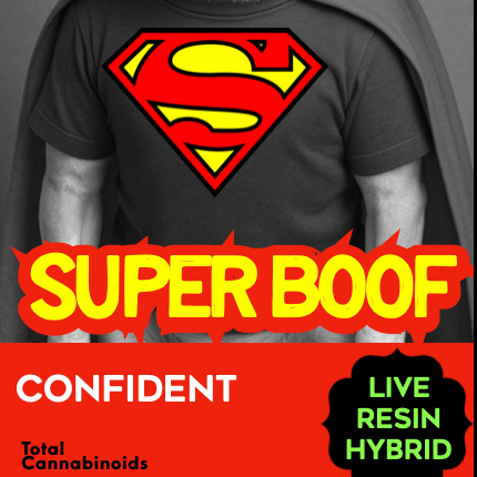 Freshy: Super Boof