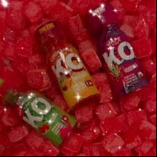 Kotton Mouth: Kottonmouth K.o. Grape Syrup