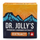 Dr. Jolly's: - Blue Tropical Cherries