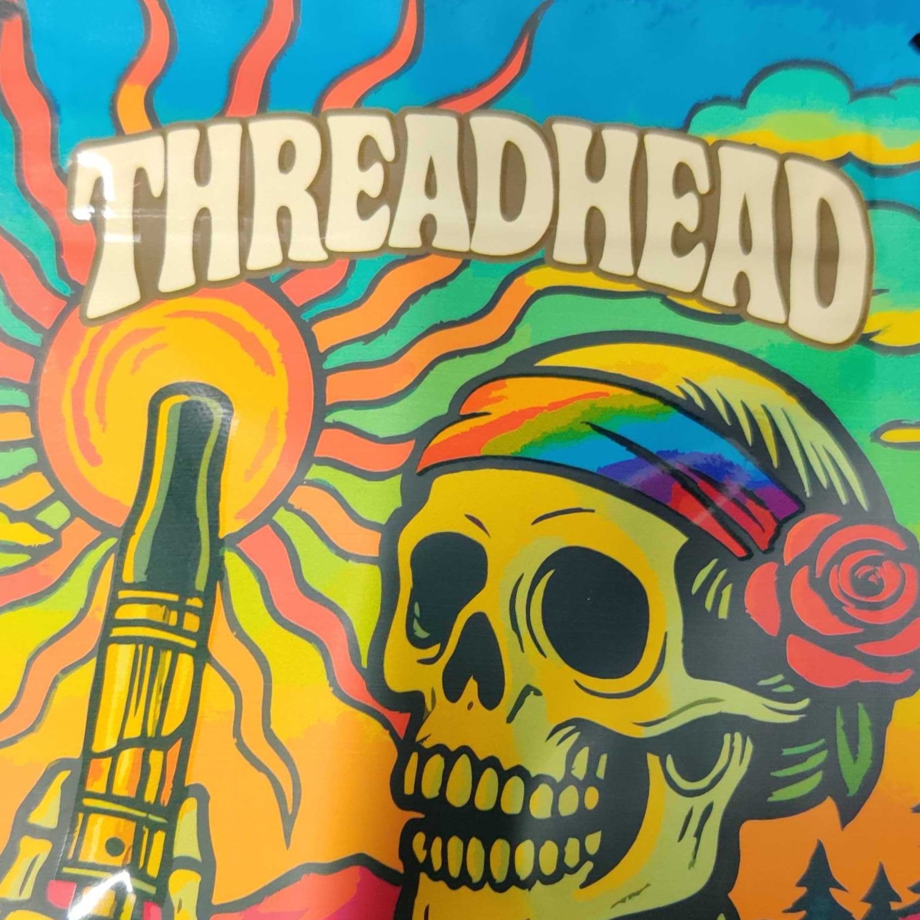 Threadhead: Razzmatazz-threadhead