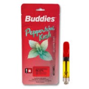 Buddies Brand: Peppermint Kush