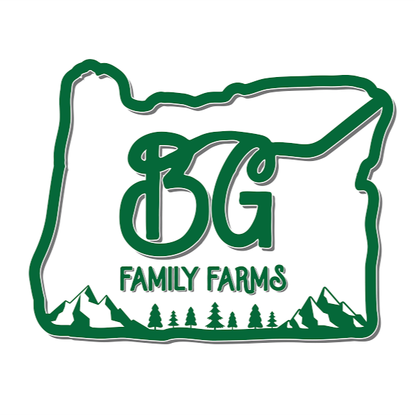 BG Family Farms: Skittlez-bg Family Farms