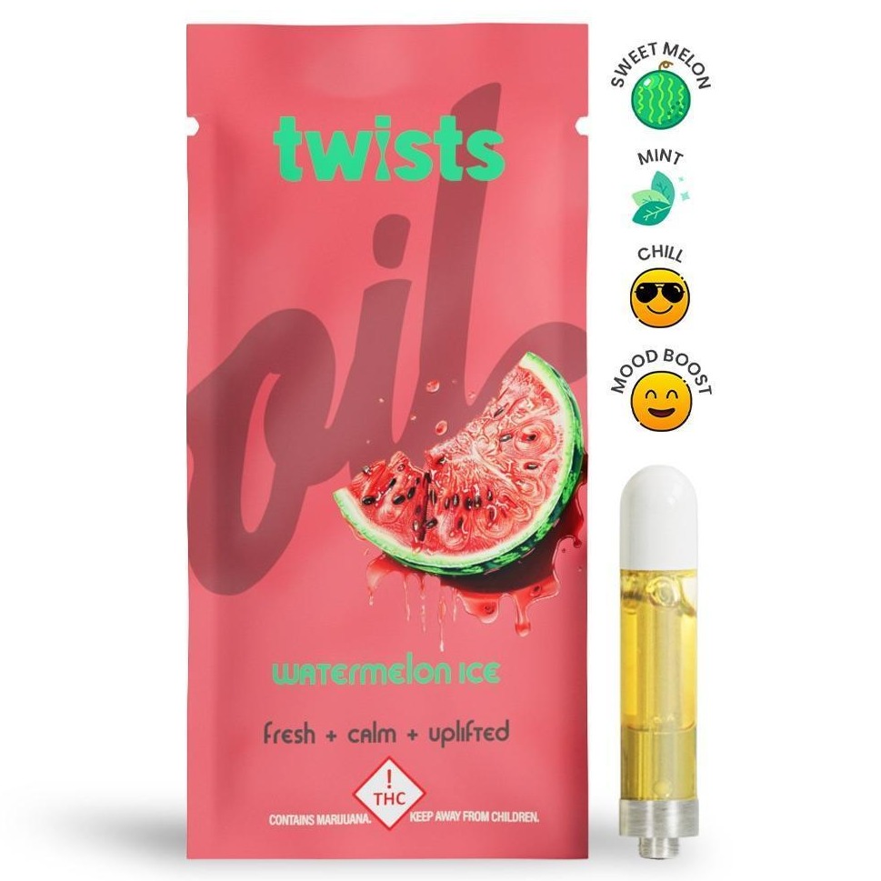 Craft Concentrates: Watermelon Ice