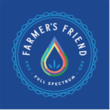 Farmer's Friend Extracts: 8 Bagel