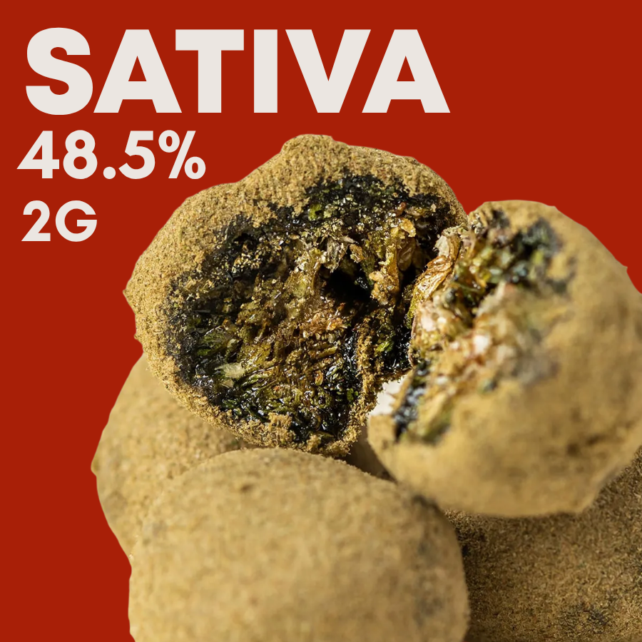 TKO Reserve: Sour Tangie