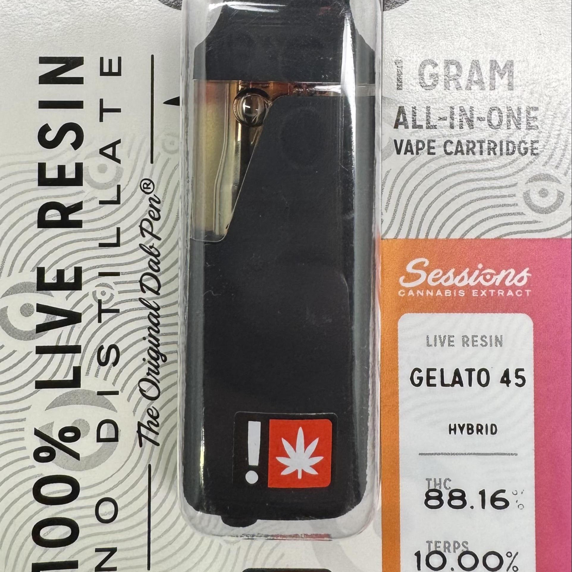 Sugar Tree Farm: Gelato 45