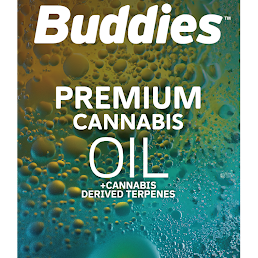 Buddies Brand: Honey Bananas