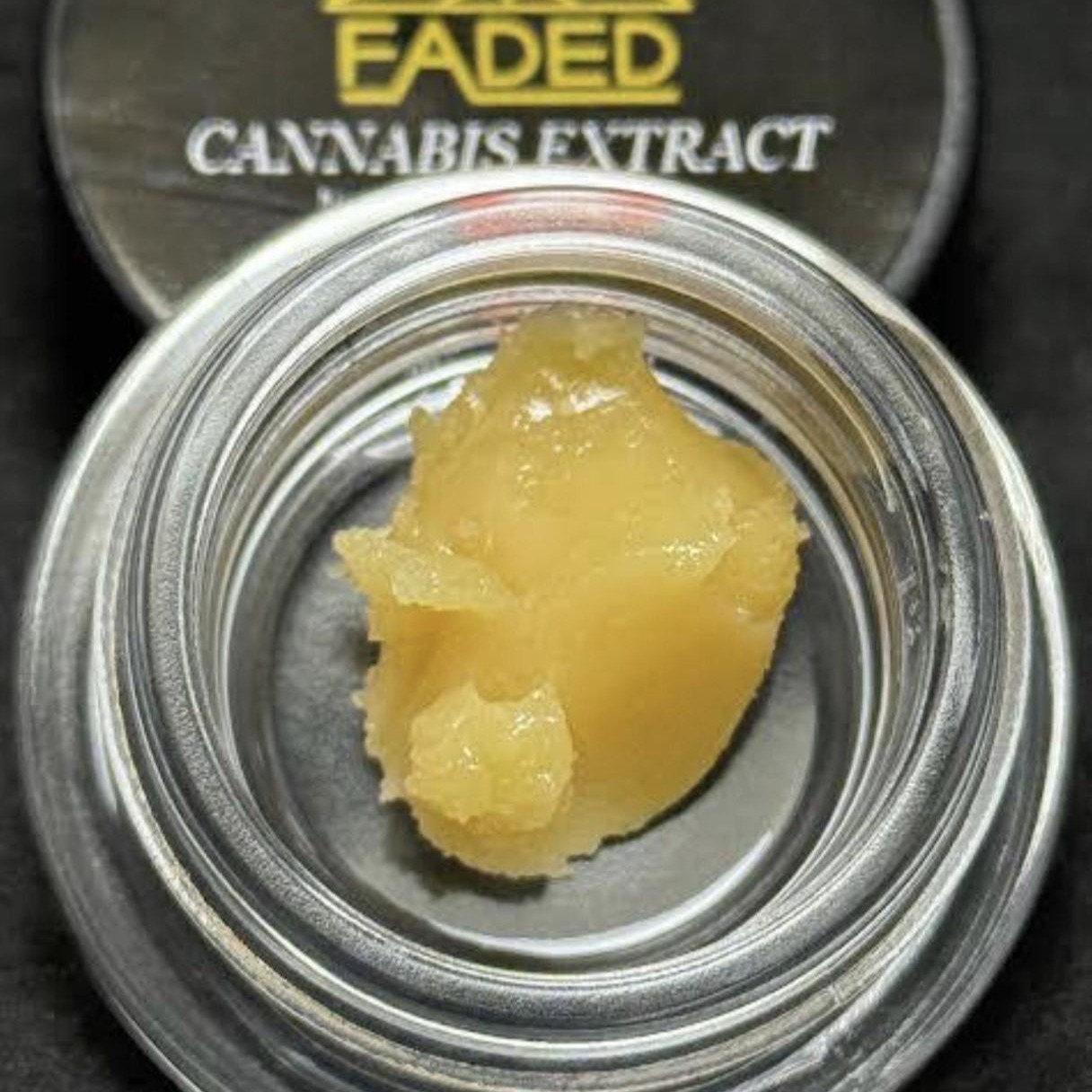Mr. Hotbox: Faded - - Grape Gas