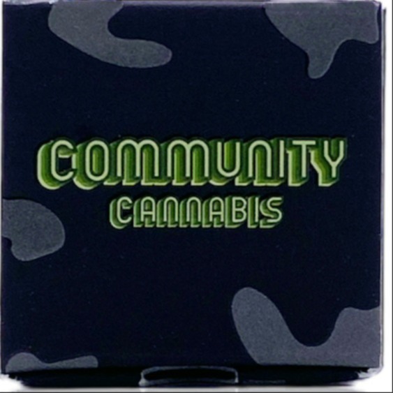 Community: Rainbow Z