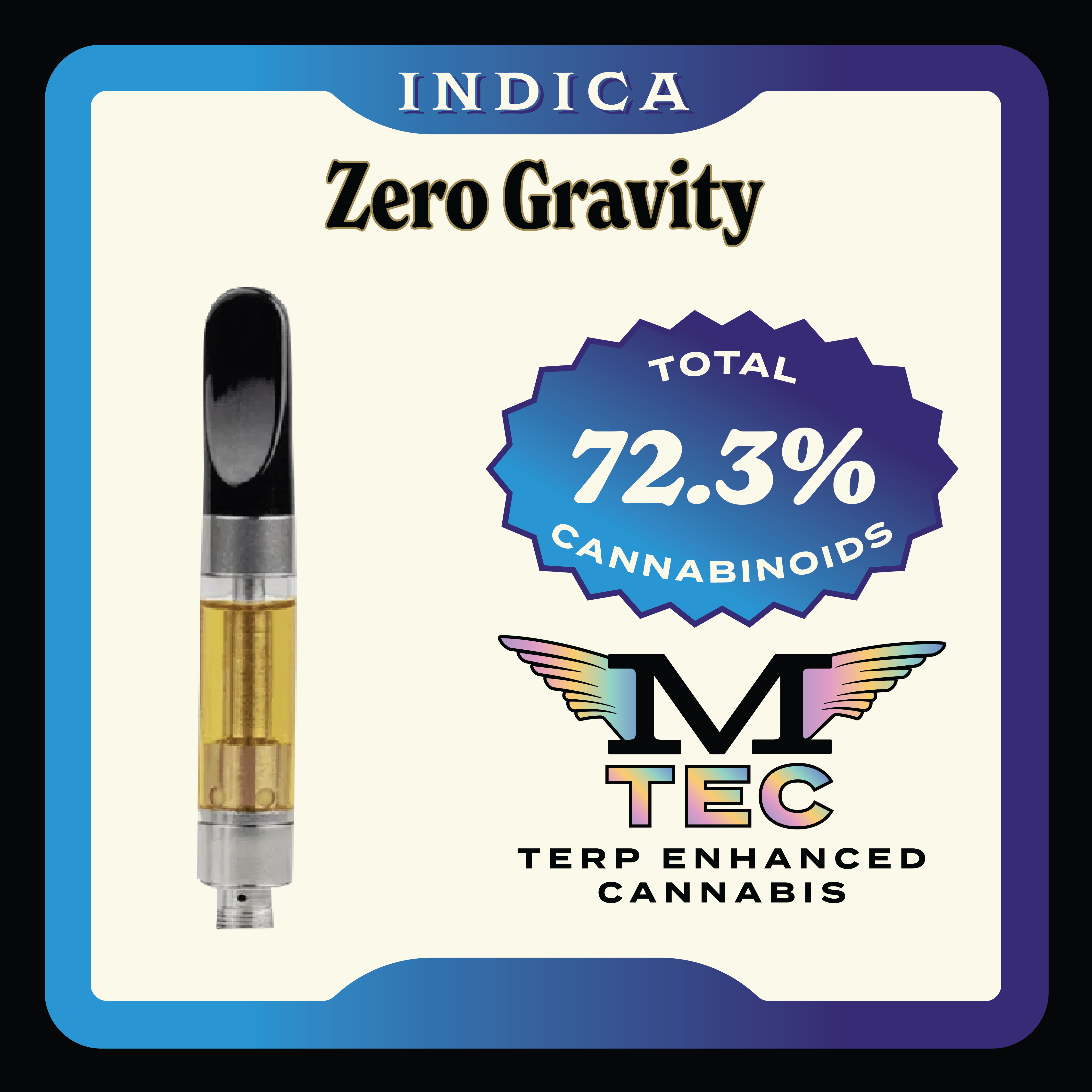 Mule Extracts: Zero Gravity