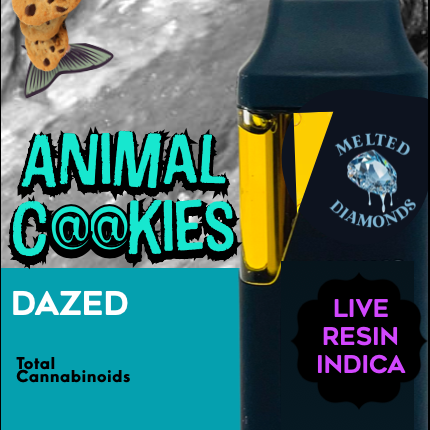 Freshy: Animal Cookies