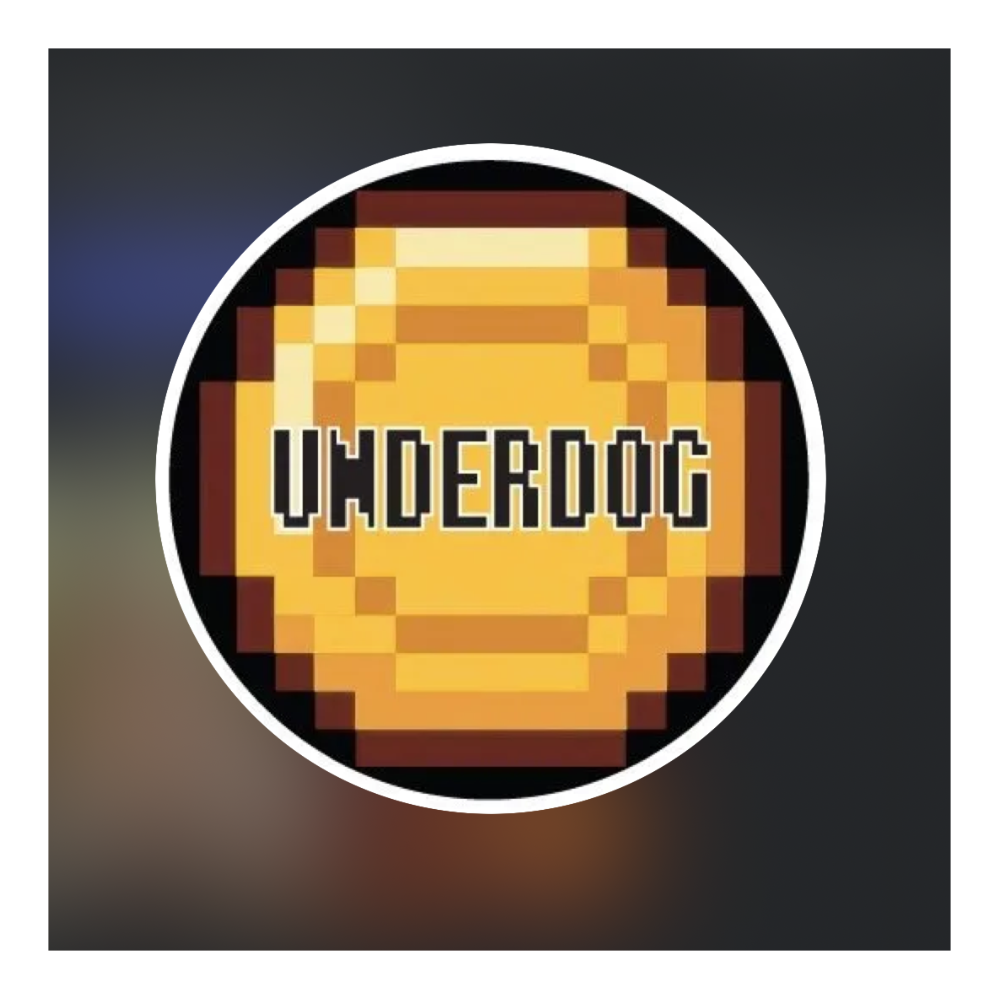 Underdog: Triple Burger