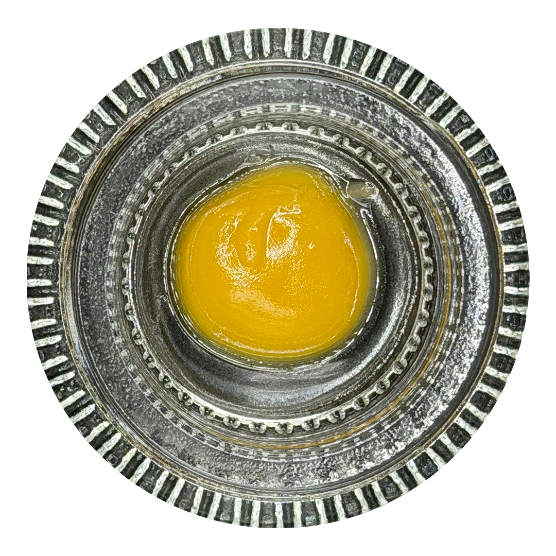 Echo Electuary: Live Budder - Frosted Froyo