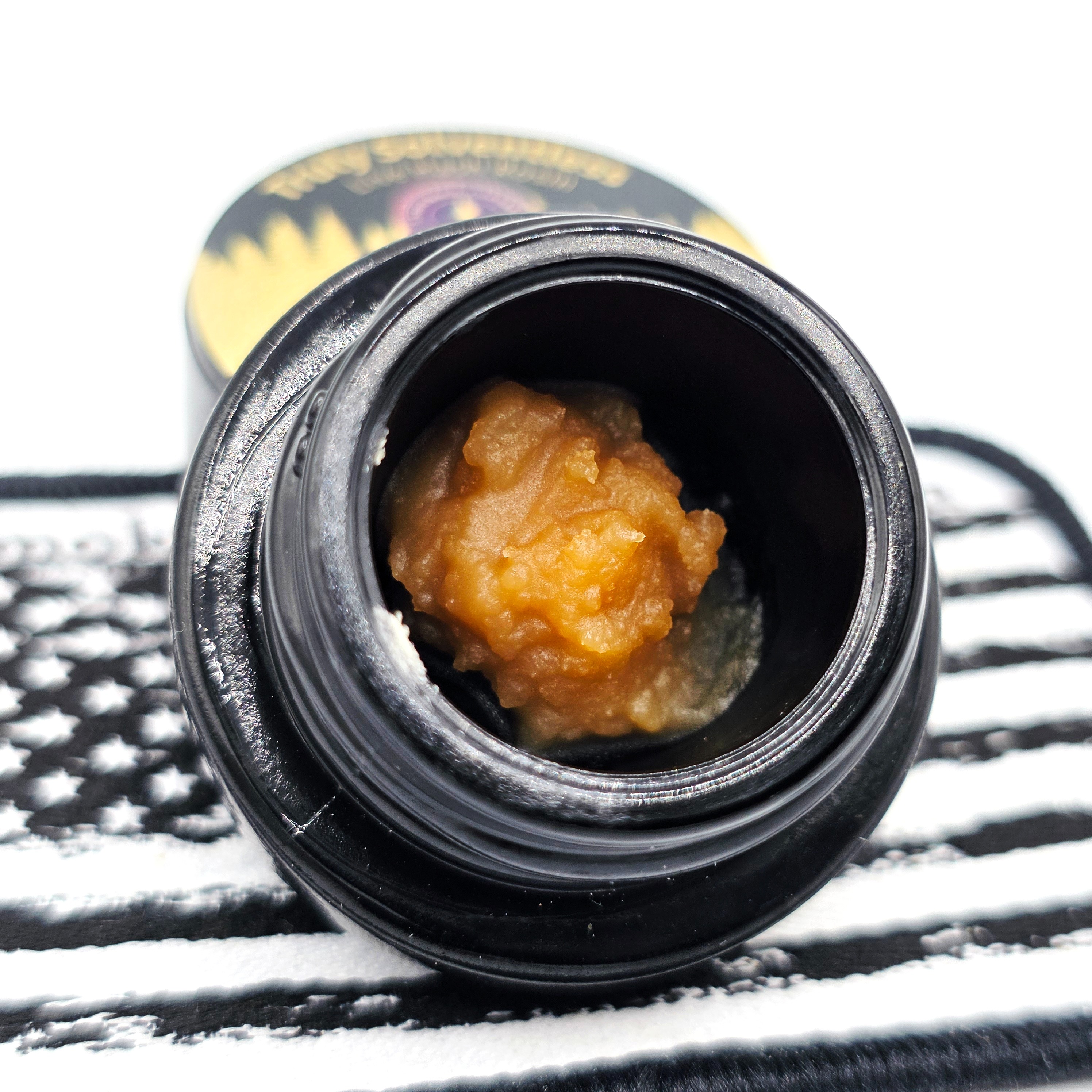 Entourage Cannabis: Zoap